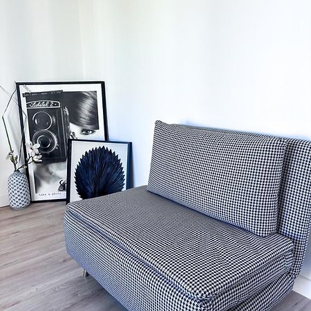 Appartement 79M2 Proche Airbus Tout Confort Lumineux 2 Chambres, 1 Bureau 꼴로미에 외부 사진