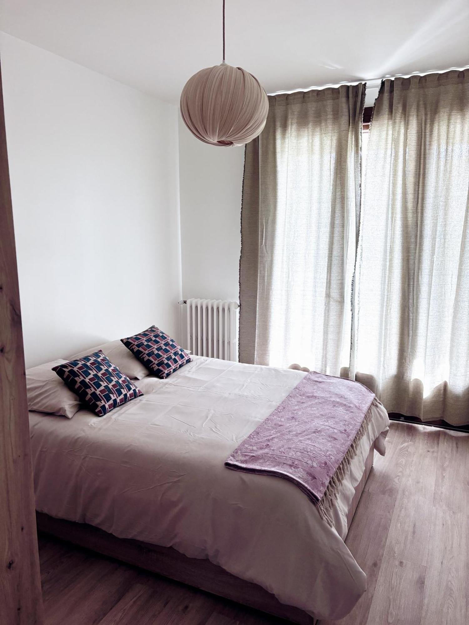Appartement 79M2 Proche Airbus Tout Confort Lumineux 2 Chambres, 1 Bureau 꼴로미에 외부 사진