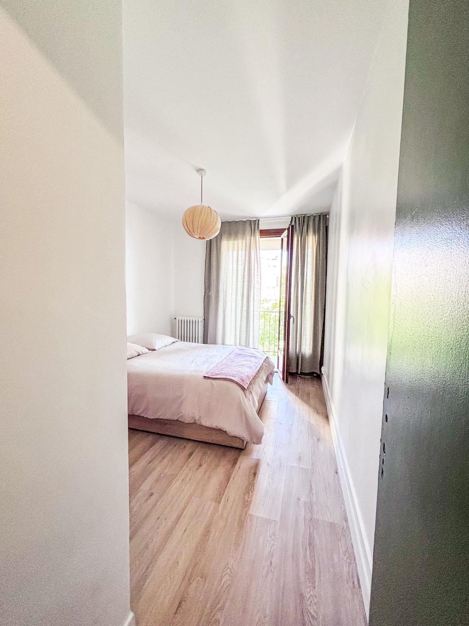 Appartement 79M2 Proche Airbus Tout Confort Lumineux 2 Chambres, 1 Bureau 꼴로미에 외부 사진